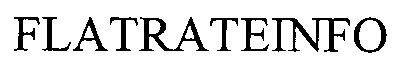 FLATRATEINFO