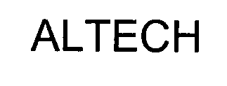 ALTECH