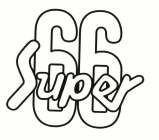 SUPER 66