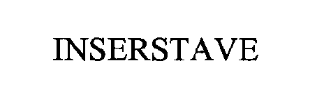 INSERSTAVE