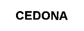 CEDONA