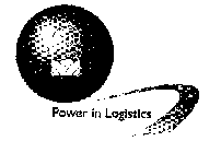 POWER IN LOGISTICS