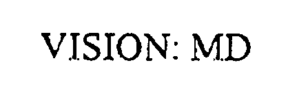 VISION: MD