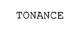 TONANCE