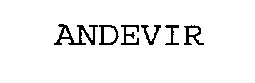 ANDEVIR