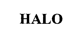 HALO