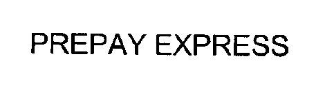 PREPAY EXPRESS