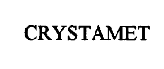 CRYSTAMET