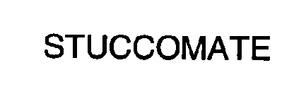 STUCCOMATE