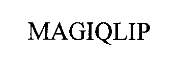 MAGIQLIP