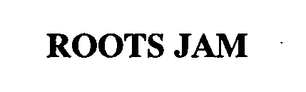ROOTS JAM