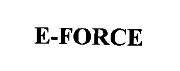 E-FORCE
