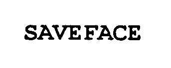 SAVEFACE