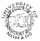 UNIVERSITY OF NOMADS UN