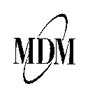 MDM