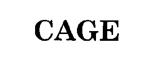 CAGE