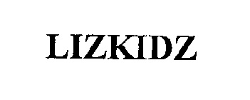 LIZKIDZ