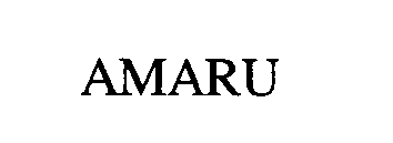 AMARU