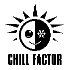 CHILL FACTOR