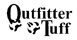 OUTFITTER TUFF