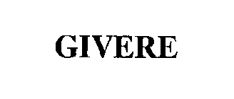 GIVERE