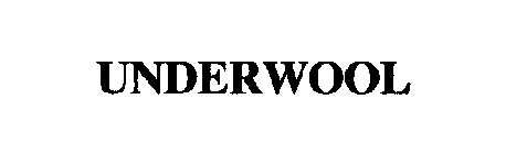 UNDERWOOL