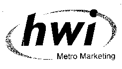 HWI METRO MARKETING