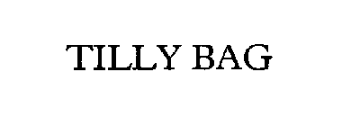 TILLY BAG