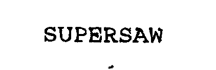 SUPERSAW