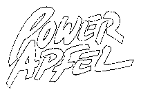 POWER APFEL