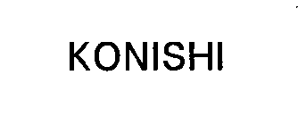 KONISHI