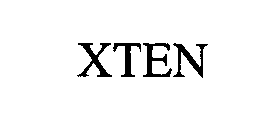 XTEN