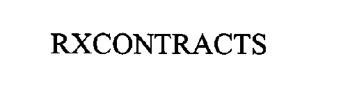 RXCONTRACTS