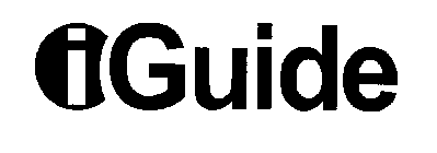 IGUIDE