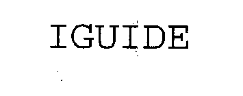 IGUIDE