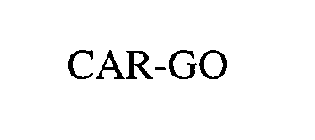 CAR-GO