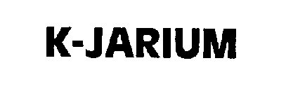 K-JARIUM