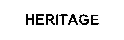 HERITAGE