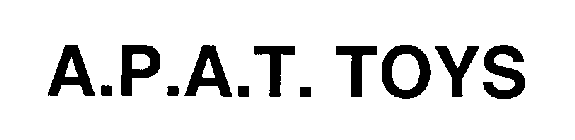 A.P.A.T. TOYS