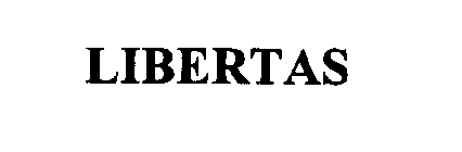 LIBERTAS