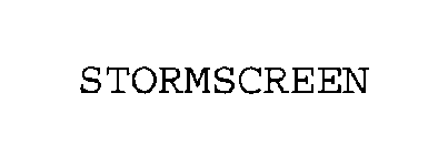 STORMSCREEN