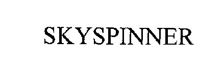 SKYSPINNER