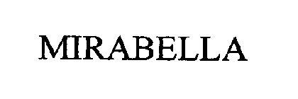 MIRABELLA