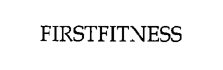 FIRSTFITNESS