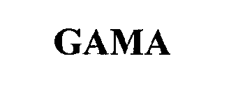 GAMA