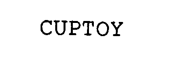 CUPTOY