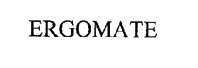 ERGOMATE