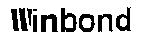 WINBOND