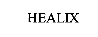 HEALIX