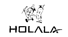 HOLALA